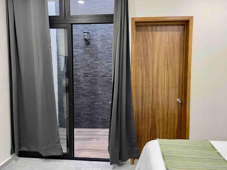 Departamento Privado Con Estacionamiento Apartment Tequila Exterior photo