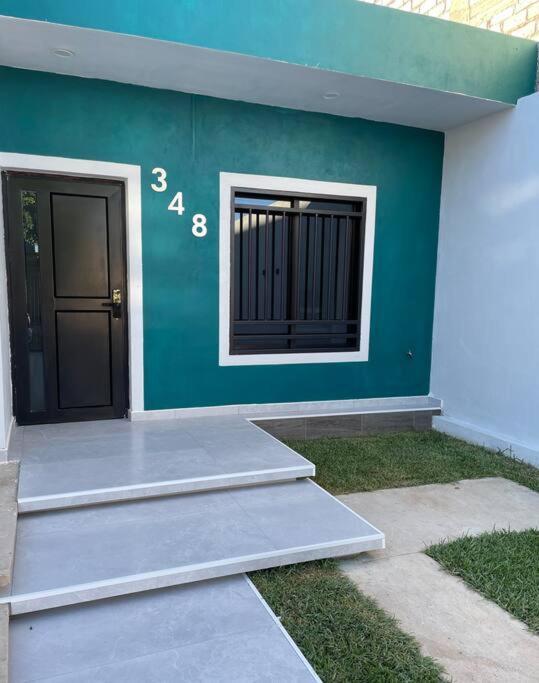 Departamento Privado Con Estacionamiento Apartment Tequila Exterior photo
