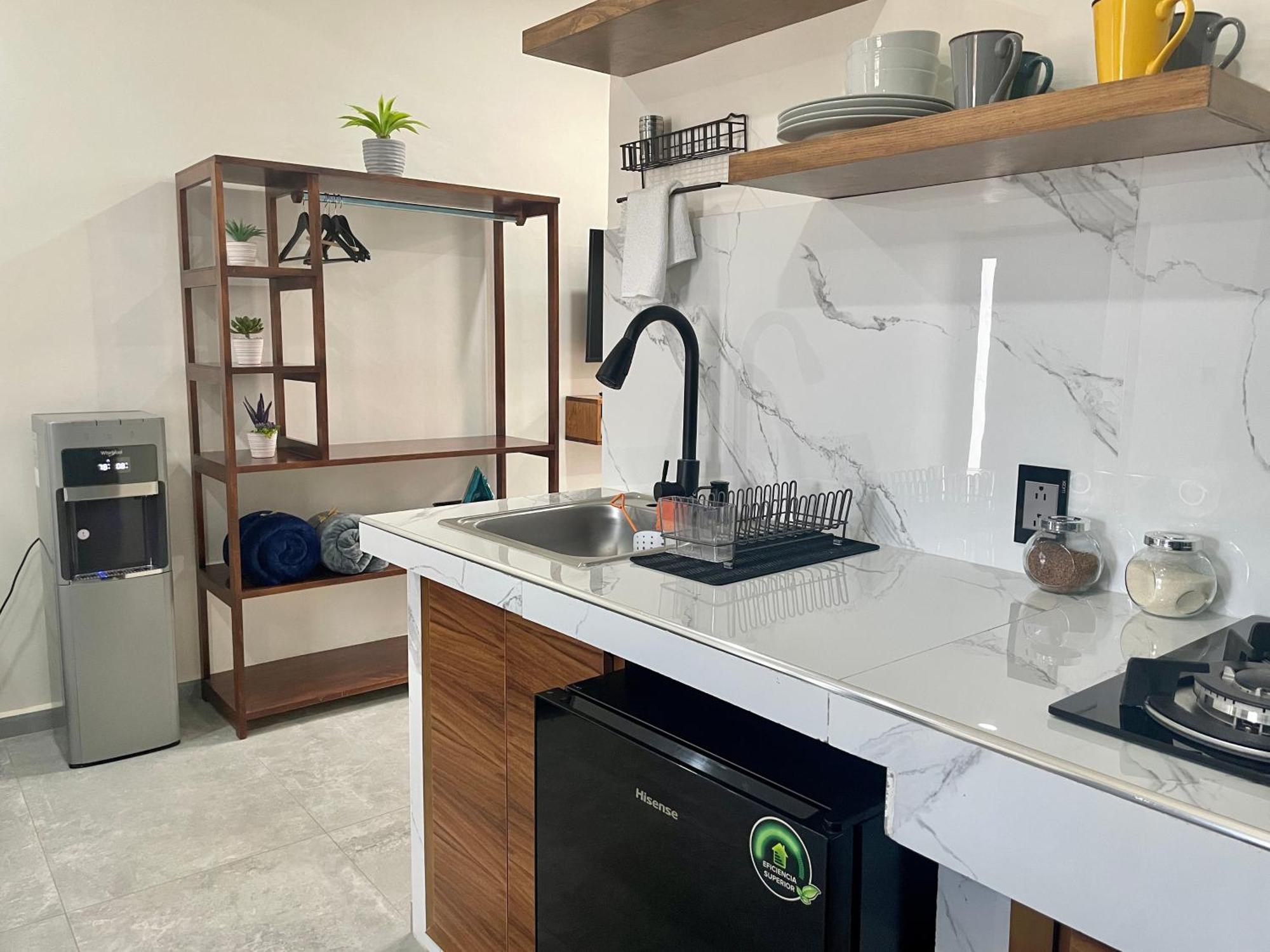 Departamento Privado Con Estacionamiento Apartment Tequila Room photo