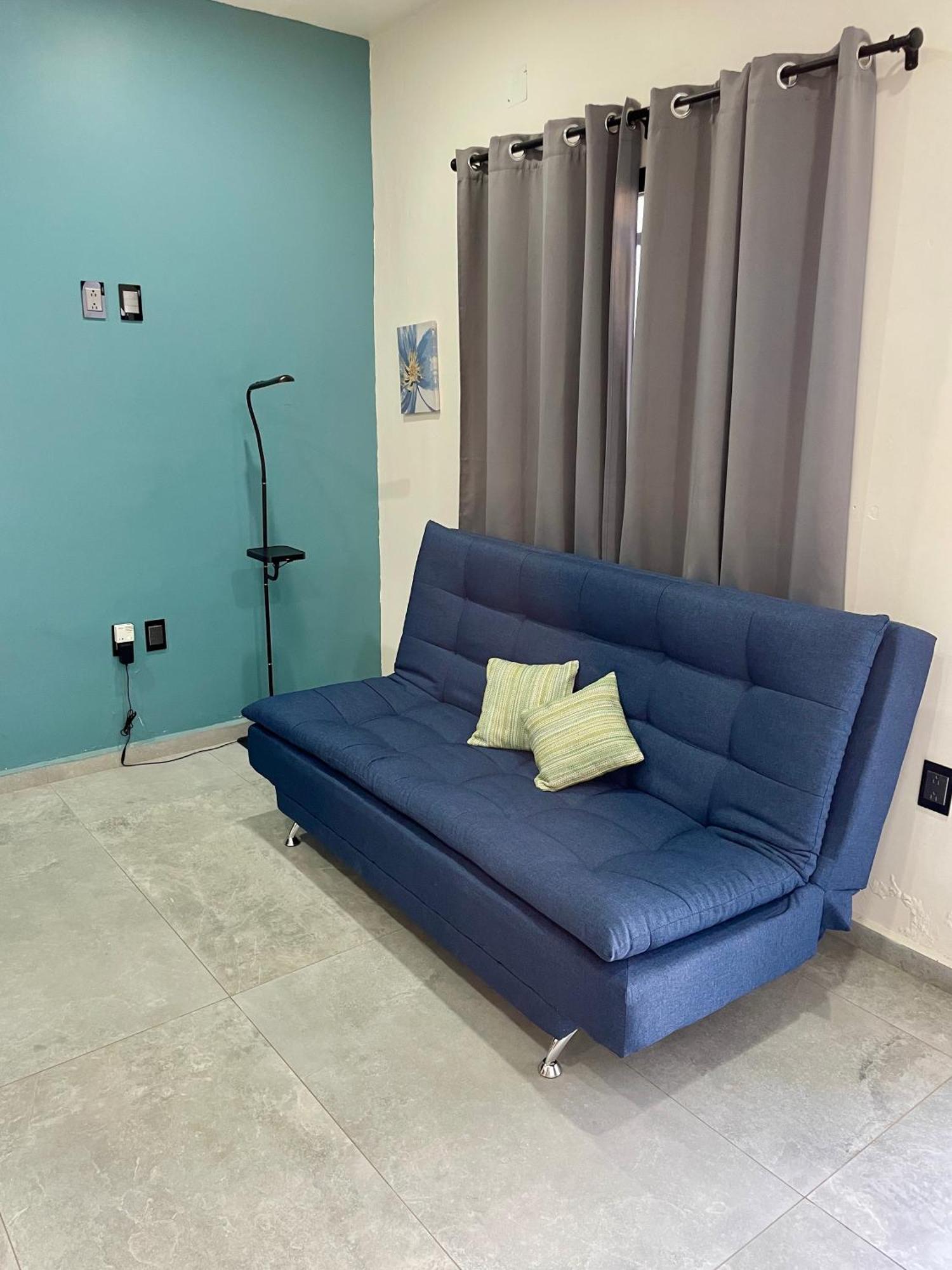 Departamento Privado Con Estacionamiento Apartment Tequila Exterior photo
